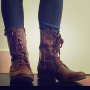 Steve Madden Troopa