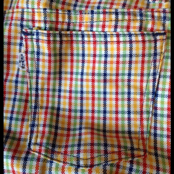 Vintage Levi's