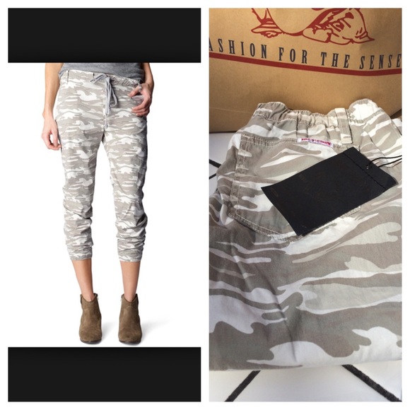 True Religion Jogger Skinny size Medium