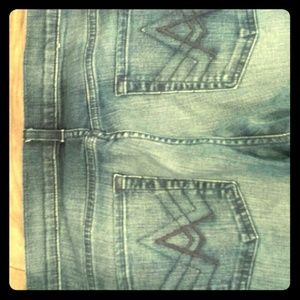 Seven jeans size 30 "bootcut"