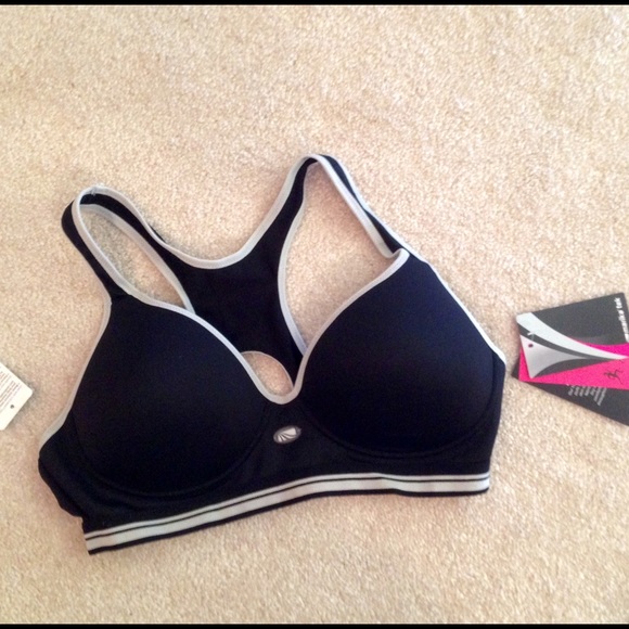 New Marika Sports Bra