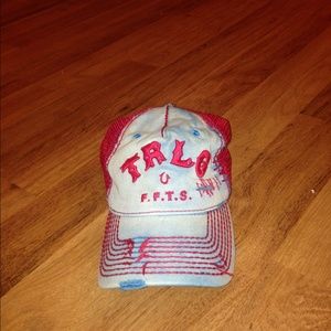 True religion hag bundle