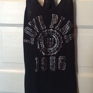 Victoria's Secret Pink tank