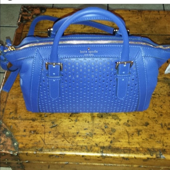 ⚡️⚡️⚡️FLASH SALE⚡️⚡️⚡️Authentic Kate Spade purse