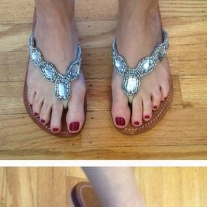 Bundle of 2 other listings2 pairs mystique sandals