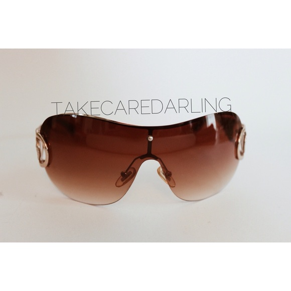 Versace Sunglasses
