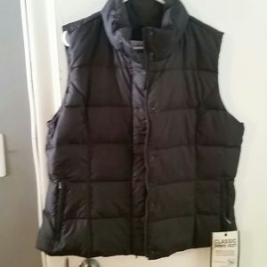 Eddie Bauer Down Vest
