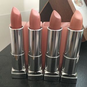 Maybelline COLORsensational Lipstick TRUFFEL TEASE