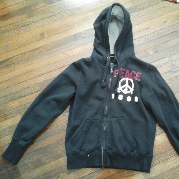 Cute hoodie
