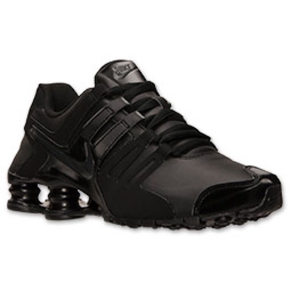 Nike Shox Current