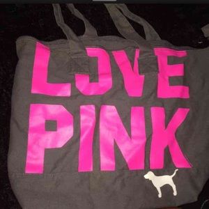 VS tote bag