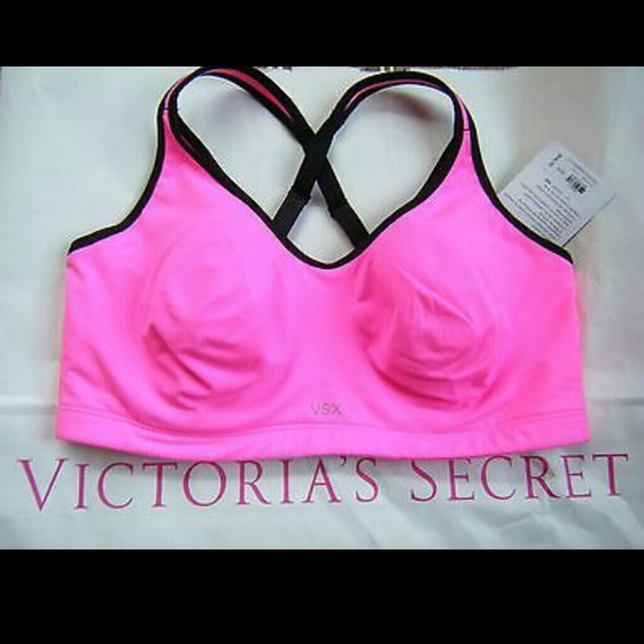 🎉 SALE🎉 Victoria's Secret VSX sports bra