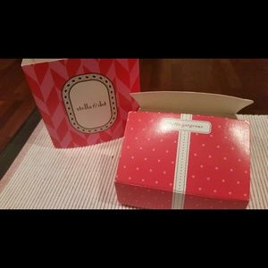 Bundled Stella & Dot August & October Birthstones