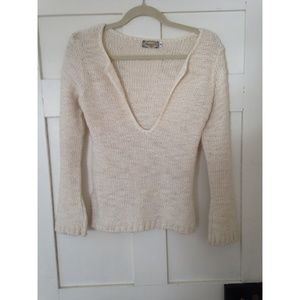 American Rag Bohemian Sweater