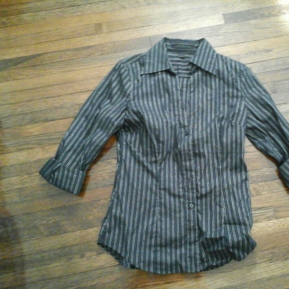 Button down shirt