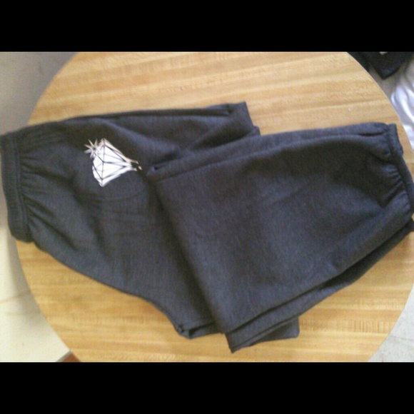 Men's sweatpants - Picture 2 of 2