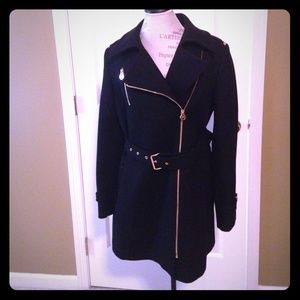 Michael Kors Wool Coat