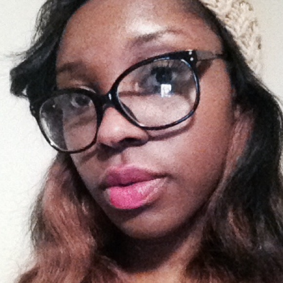 Nerd glasses non prescription