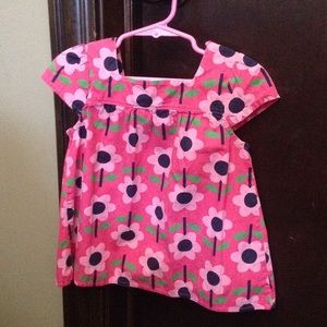 Gap top❤️SOLD❤️