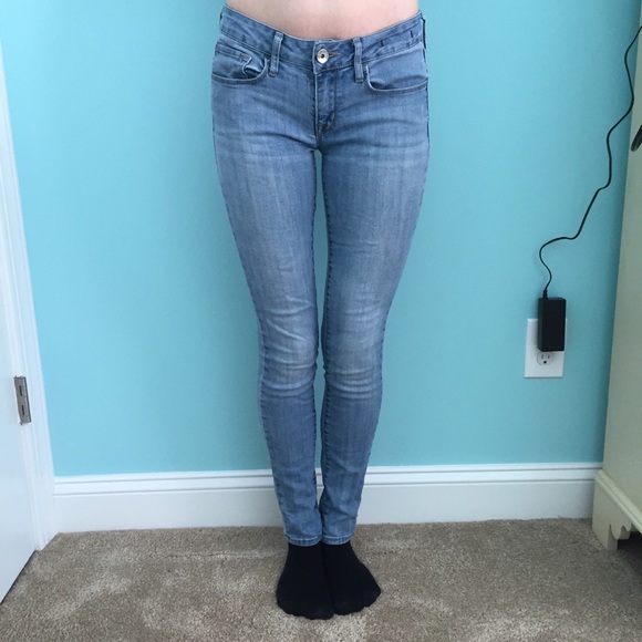 DENIM BUNDLE