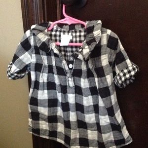 Joe Fresh top 💜SOLD 💜