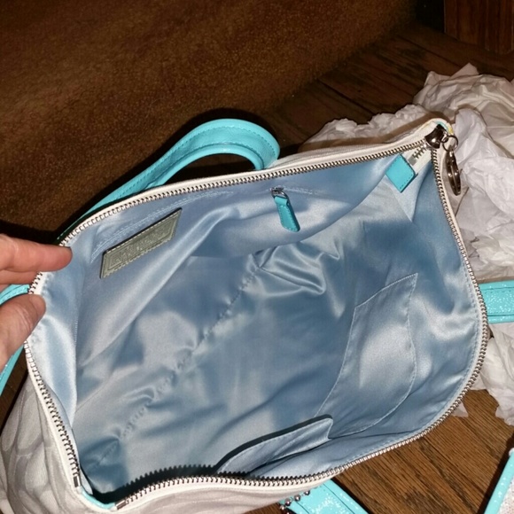 Coach Bags Nwot Coach Purse Poppy Collection Poshmark