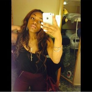 Meet your Seller☺️💋