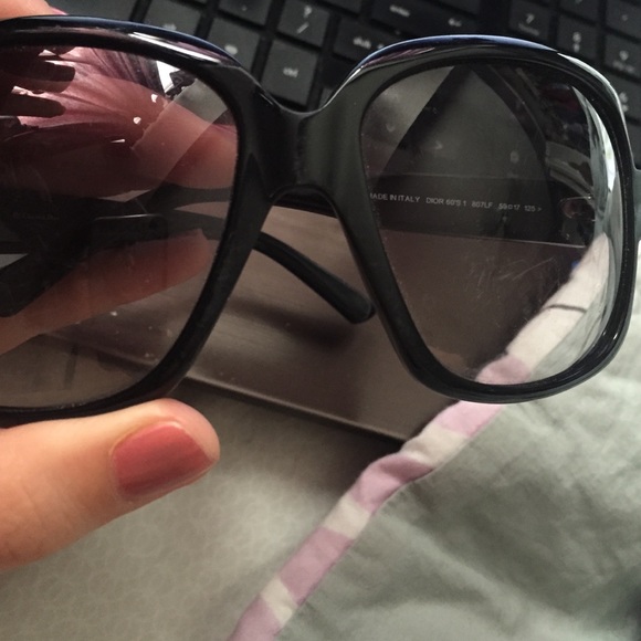 Dior 60's /1/s sunglasses