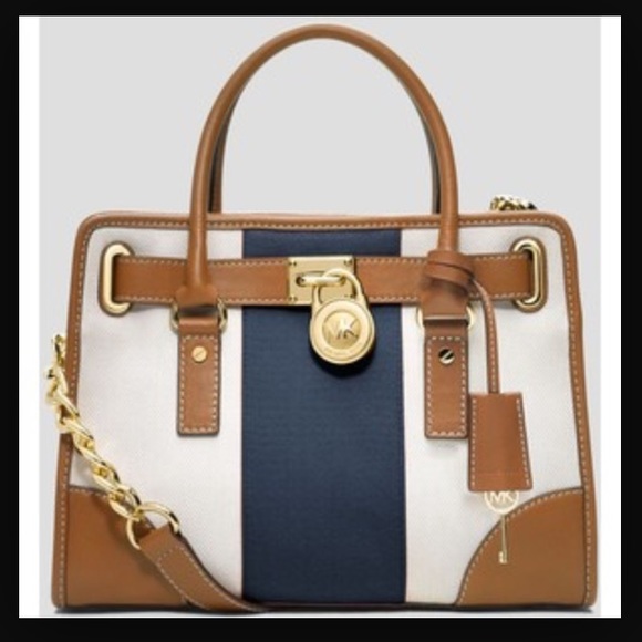 MK Hamilton Purse