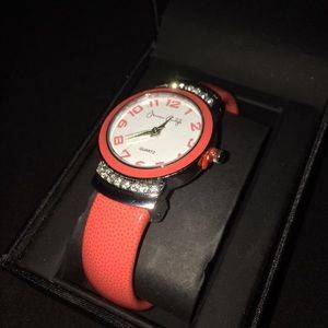 Jessica Carlyle Watch
