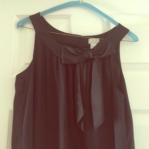 Little Black Dress (H & M)