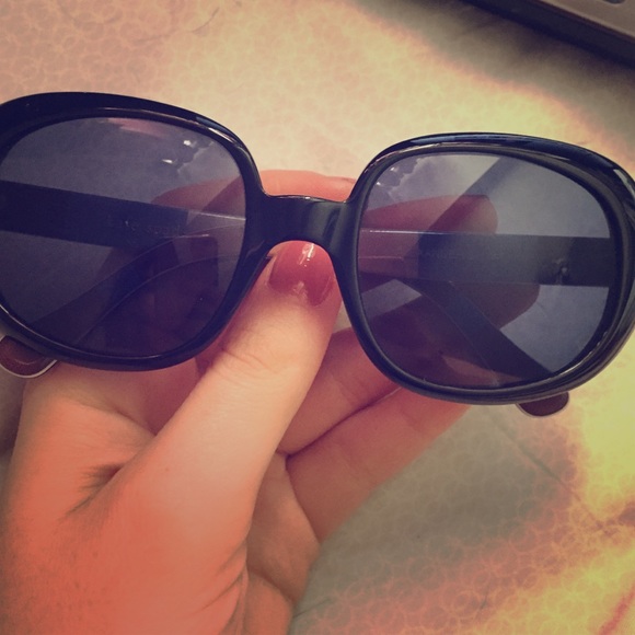 Kate spade sunglasses