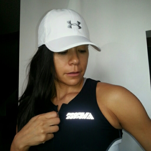 Running hat