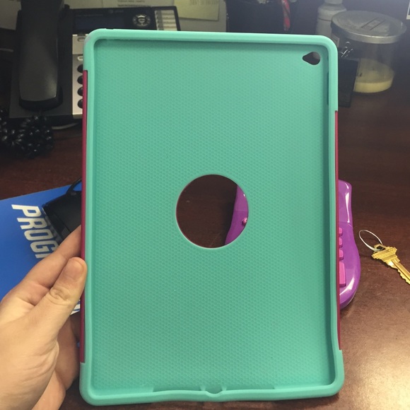 iPad Air 2 case