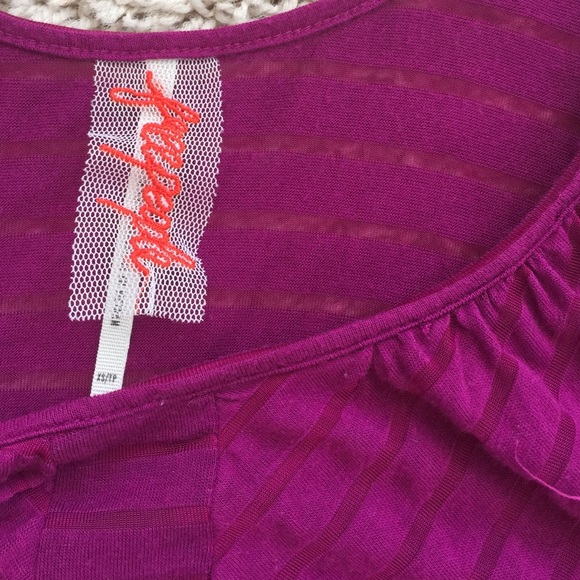 🚫SOLD🚫Free People Top - Picture 3 of 4