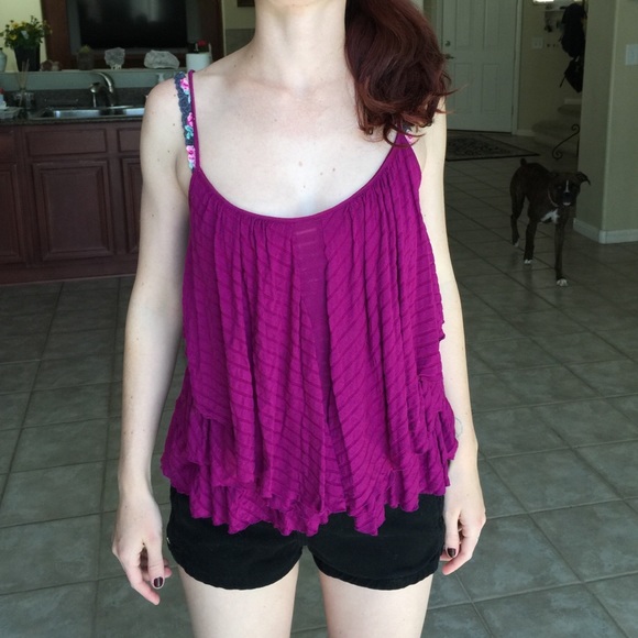 🚫SOLD🚫Free People Top - Picture 4 of 4