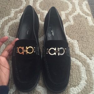 Salvatore Ferragamo Loafers