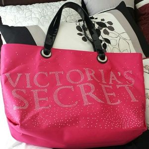 Vs travel bag