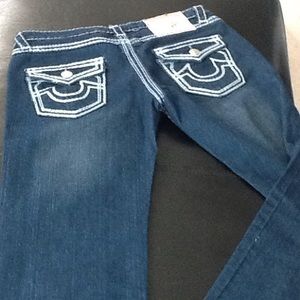 True Religion jeans