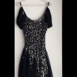 Unique Dress