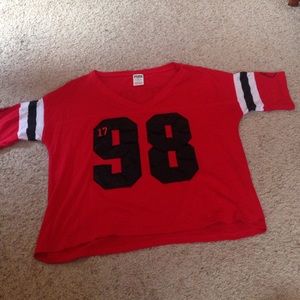 University of Louisville top