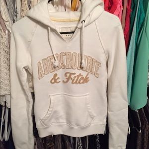 Abercrombie & Fitch Hoodie