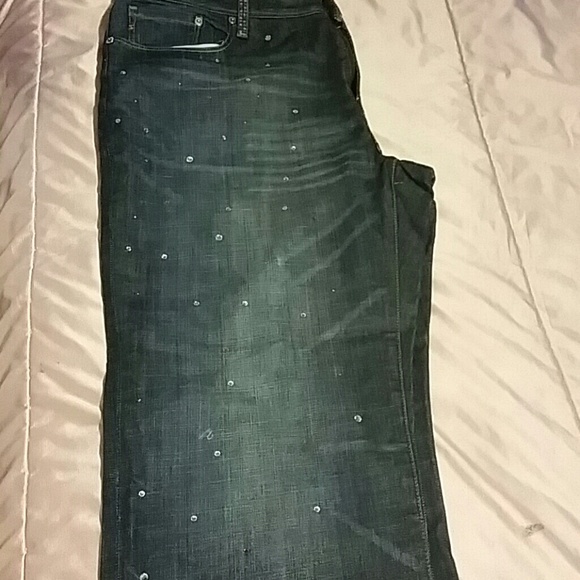 Seven7 jeans