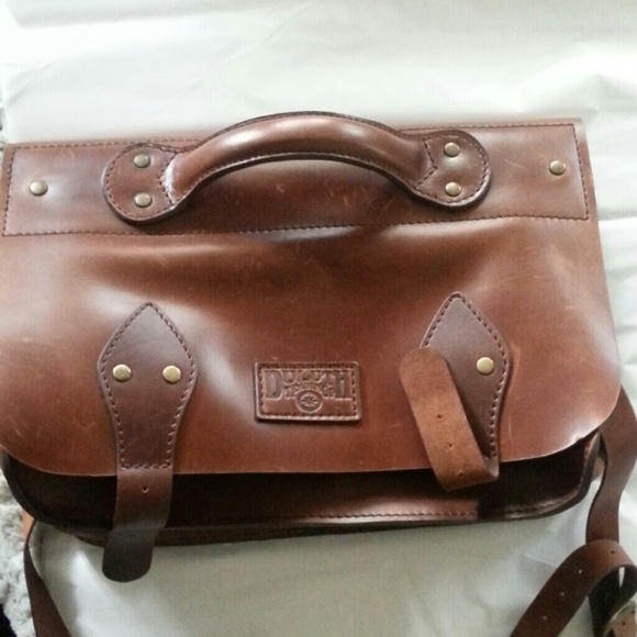 Duluth computer bag
