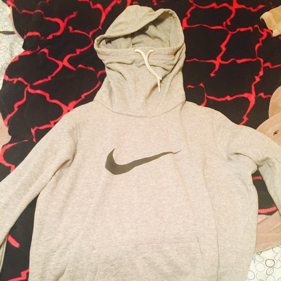 Nike sweatshirt