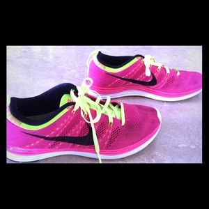 Nike FlyNit One