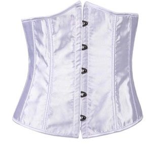 Corset/ great for waist training!