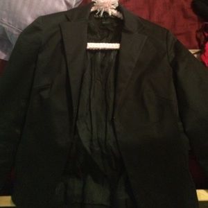 Ralph Lauren black blazer