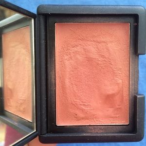 NARS cream blush - Gueule de Nuit