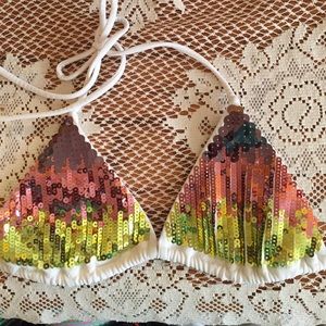 Victoria's Secret Swim Top